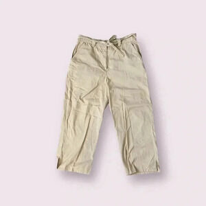 Sag Harbor khaki pants